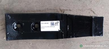Запчасти - Долото MulchMix HM PLUS 80 mm 00311069.AE на HORSCH Tiger