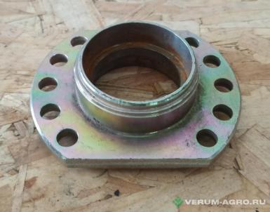 Запчасти - 2530233 Корпус подшипника KRONE