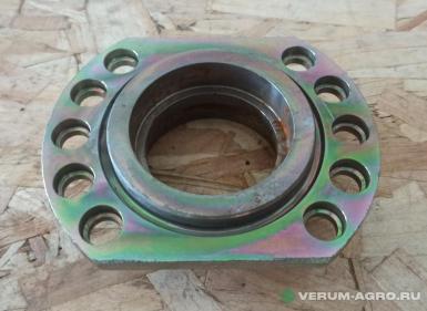 Запчасти - 2530233 Корпус подшипника KRONE