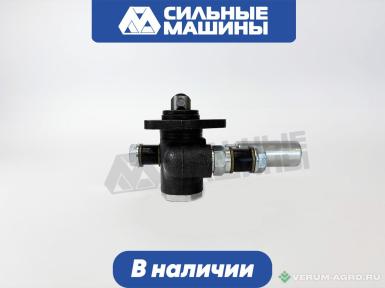 Запчасти - 1000428779 Насос ручной подкачки  wp-6