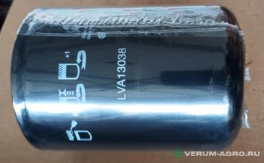 Запчасти - LVA13038 МАСЛЯНЫЙ ФИЛЬТР