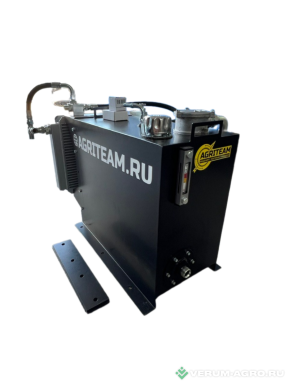 Запчасти - Гидростанция для навески трактора