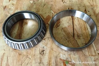 Запчасти - RE286515 КОНИЧЕСКИЙ ПОДШИПНИК