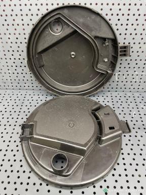 Запчасти - Крышка камеры вакуумметра A94259 (JOHN DEERE)