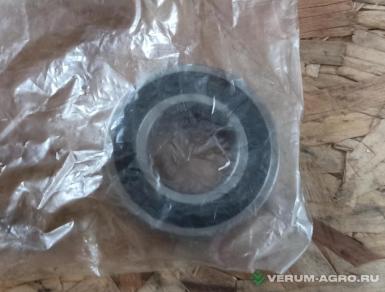 Запчасти - 050.103 Подшипник 6206-2RS1 Mascar