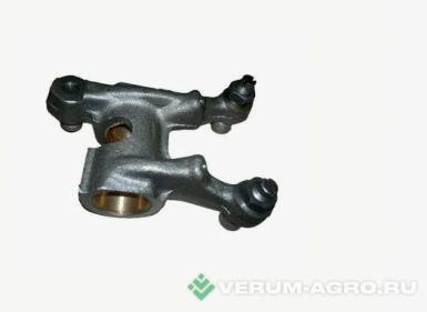 Запчасти - Коромысло впускных клапанов 840.1007110-01 ПАО 