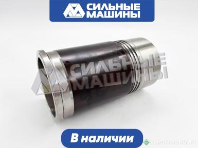Запчасти - 610800010503 Гильза цилиндра Weichai