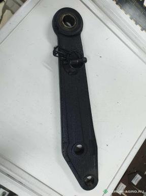 Запчасти - Тяга навески короткая лев и прав 80-4605040/45-01