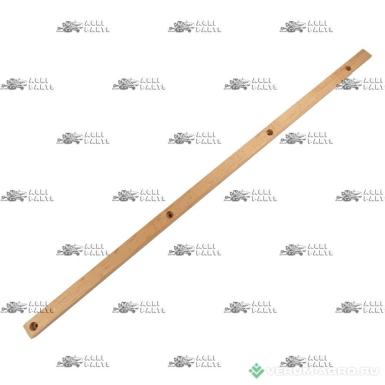 Запчасти - Планка деревянная 0005315520 claas