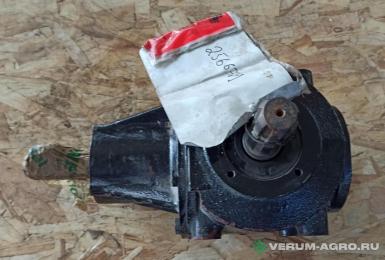 Запчасти - 2566721 KRONE Редуктор