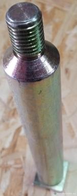 Запчасти - 934393.АЕ Болт установочный на AMAZONE