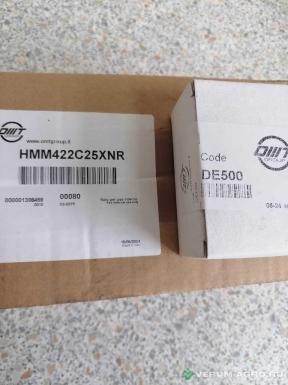 Запчасти - НММ422С25ХНR-DE500 Фильтр в комплекте с датчиком