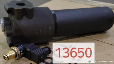 Запчасти - НММ422С25ХНR-DE500 Фильтр в комплекте с датчиком