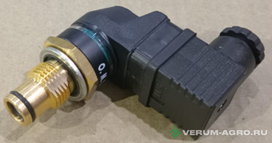 Запчасти - НММ422С25ХНR-DE500 Фильтр в комплекте с датчиком