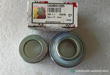 Запчасти - LA340411206 Подшипник
