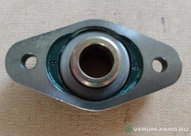 Запчасти - 3199367 LEMKEN Подшипник с корпусом RCJT 25x134x44,5