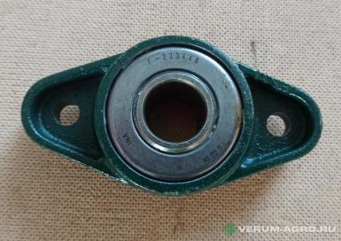 Запчасти - 3199367 LEMKEN Подшипник с корпусом RCJT 25x134x44,5