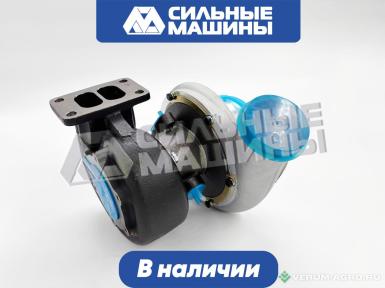 Запчасти - 612601110433 турбокомпрессор