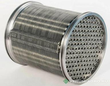 Запчасти - Элемент ОНВ 8401.1170220-03 ПАО 