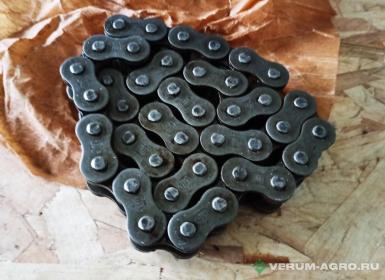 Запчасти - DC47134 ВТУЛОЧНО-РОЛИКОВАЯ ЦЕПЬ