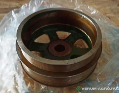 Запчасти - R128972 ШКИВ