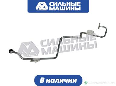 Запчасти - 1000983132 Трубка подачи масла