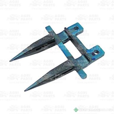 Запчасти - Палец сдвоенный 80379720 Case New Holland