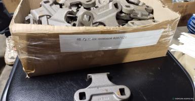 Запчасти - Кулачок ножевой