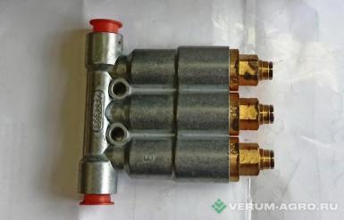 Запчасти - 700750004 Форсунка