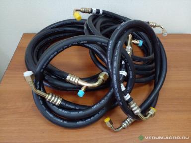 Запчасти - Кондиционер, комплект КТУ 8-1У-24