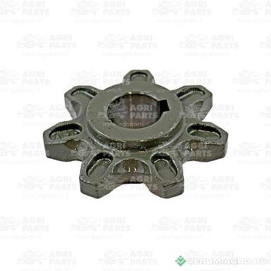 Запчасти - Звездочка 0006741436 claas