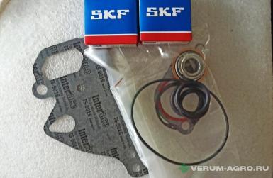 Запчасти - V836762631 Ремкомплект вод. насоса