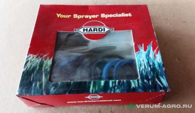 Запчасти - 75075200 Hardi Ремкомплект гидроцилиндра HG75075200