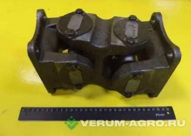 Запчасти - Вал карданный 701.22.08.000-2