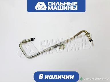 Запчасти - 1002317260 трубка масляная ТКР подачи