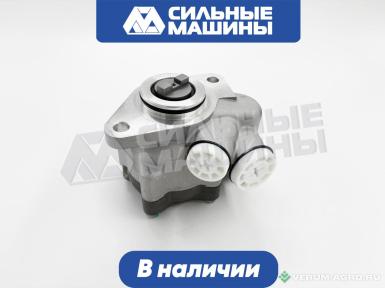 Запчасти - 1002023031 насос ГУР