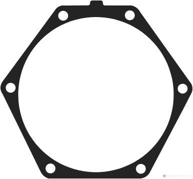 Запчасти - R502011 Прокладка John Deere