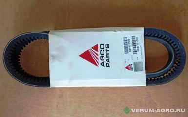 Запчасти - V684121300 Ремень