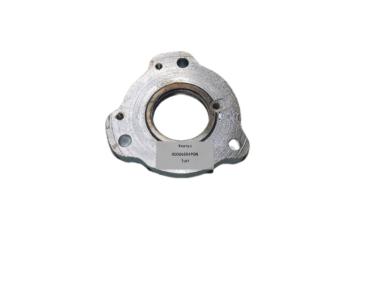 Запчасти - 0000650690N КОРПУС ПОДШИПНИКА