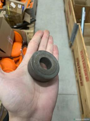 Запчасти - Опорный ролик