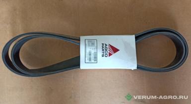 Запчасти - V685102194 Ремень привода генератора