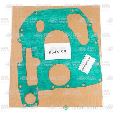 Запчасти - Прокладка R544199 john deere