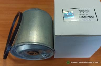Запчасти - V836362228 Фильтр центрифуги