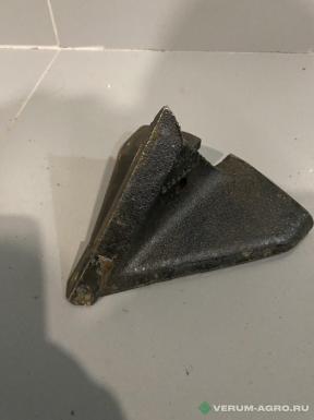 Запчасти - Наконечник 5” CNH 87563695