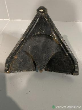 Запчасти - Наконечник 5” CNH 87563695