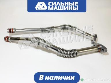 Запчасти - 1002109666 Трубка слива масла