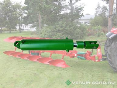 Запчасти - Гидроцилиндр A133451888 KVERNELAND