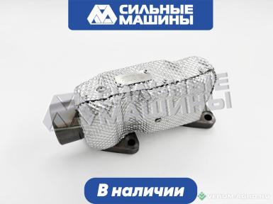 Запчасти - 1002012936 Коллектор выпускной