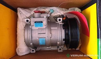 Запчасти - SE501459 Компрессор кондиционера