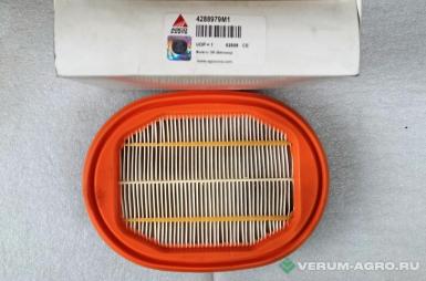 Запчасти - 4288979M1 Фильтр воздушный